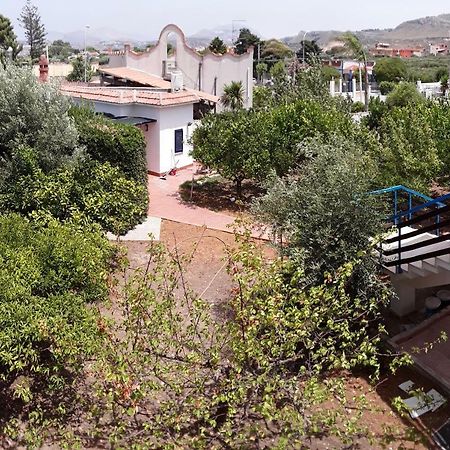 ולדריצ'ה Al Villaggio מראה חיצוני תמונה