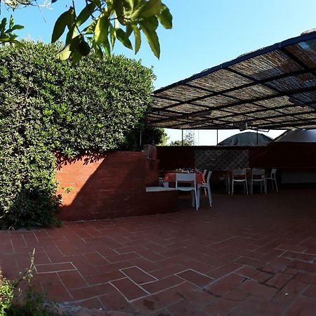 ולדריצ'ה Al Villaggio מראה חיצוני תמונה