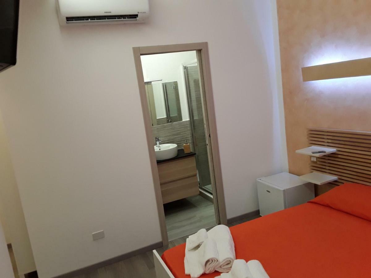 ולדריצ'ה Al Villaggio מראה חיצוני תמונה