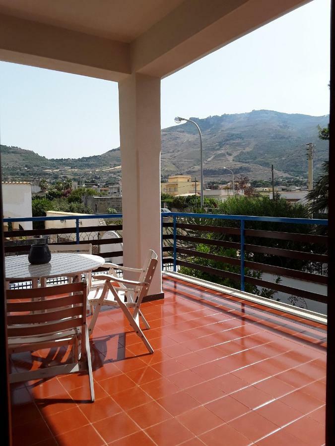ולדריצ'ה Al Villaggio מראה חיצוני תמונה