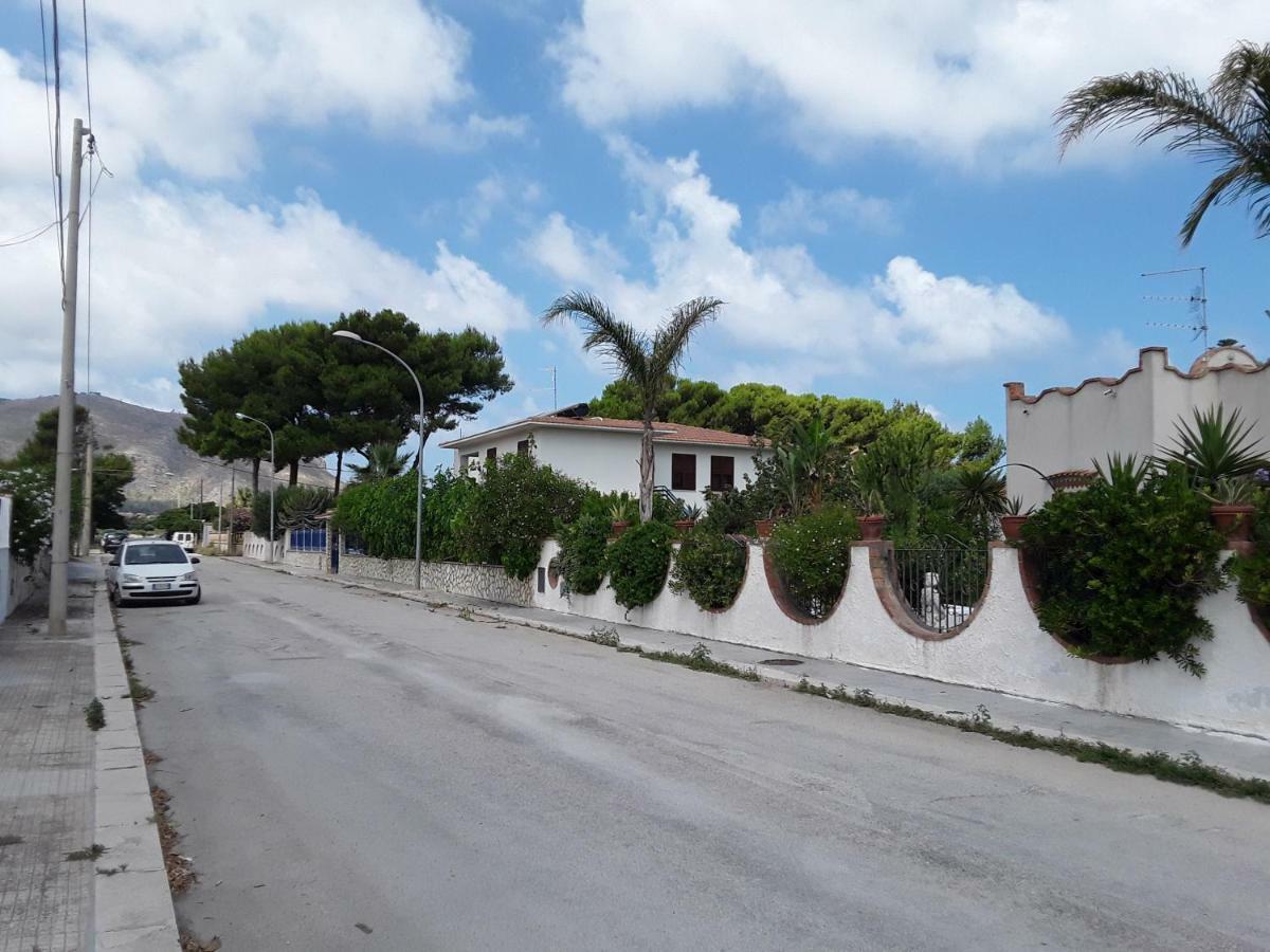 ולדריצ'ה Al Villaggio מראה חיצוני תמונה