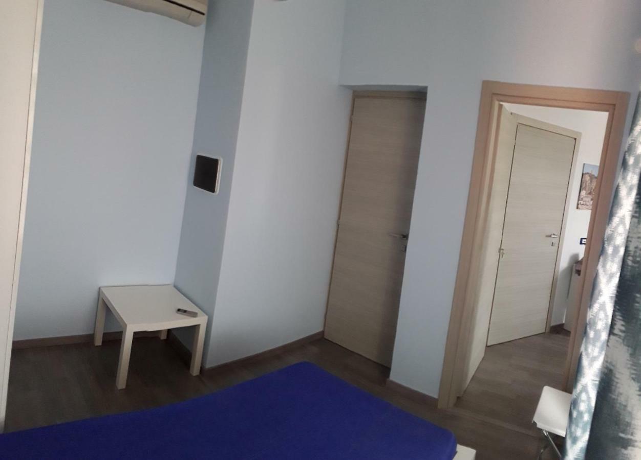 ולדריצ'ה Al Villaggio מראה חיצוני תמונה