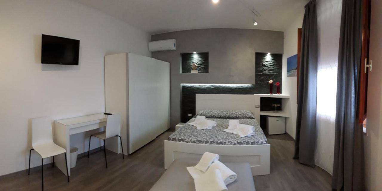 ולדריצ'ה Al Villaggio מראה חיצוני תמונה