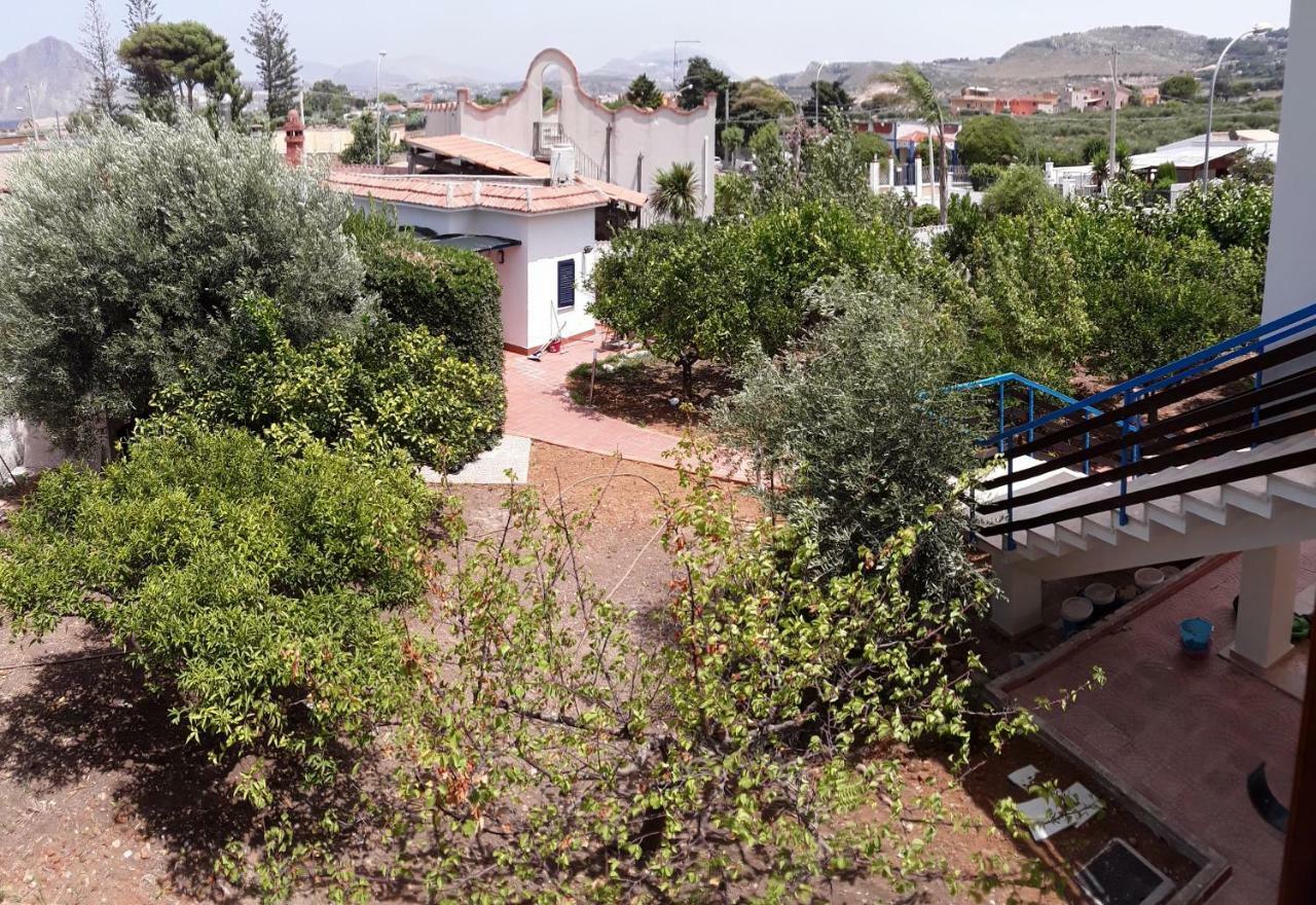 ולדריצ'ה Al Villaggio מראה חיצוני תמונה