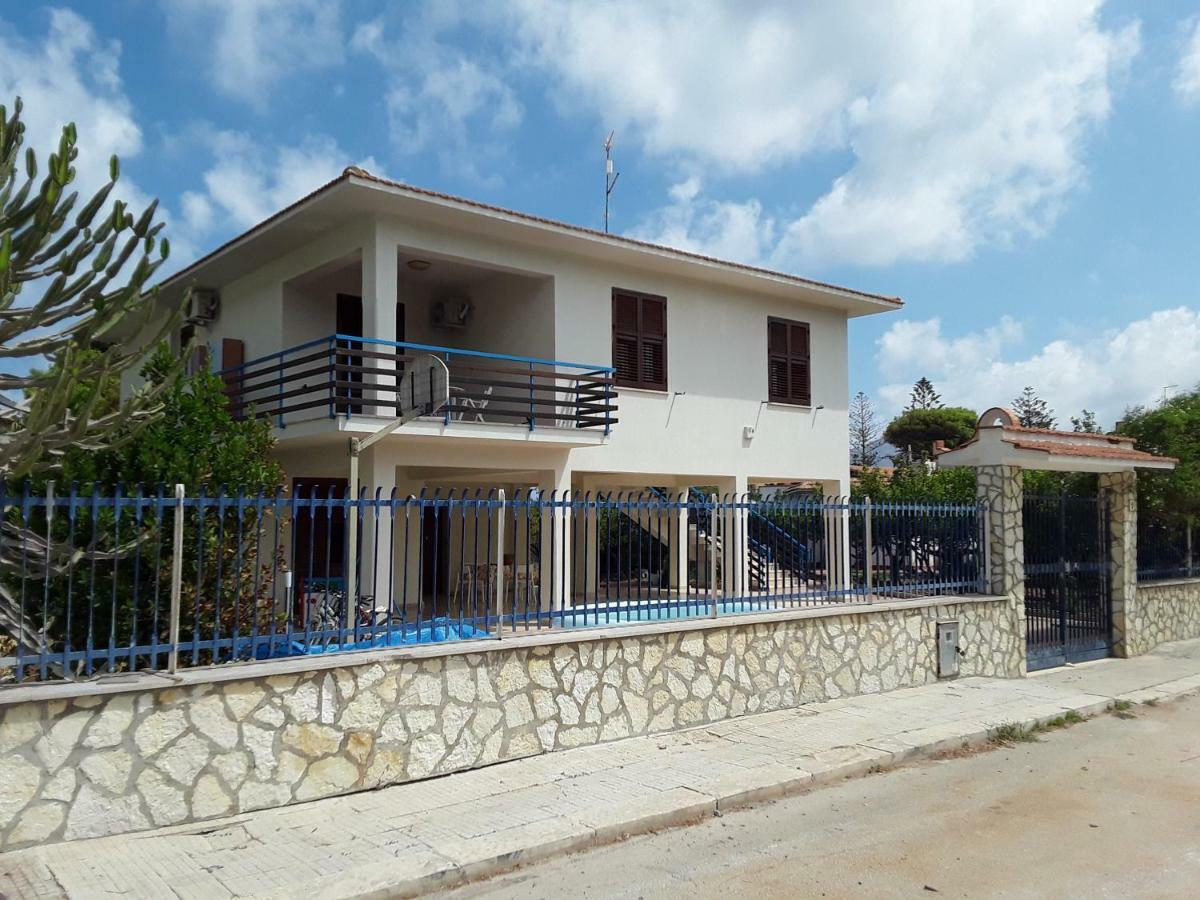 ולדריצ'ה Al Villaggio מראה חיצוני תמונה