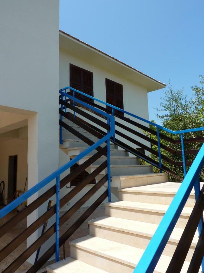 ולדריצ'ה Al Villaggio מראה חיצוני תמונה