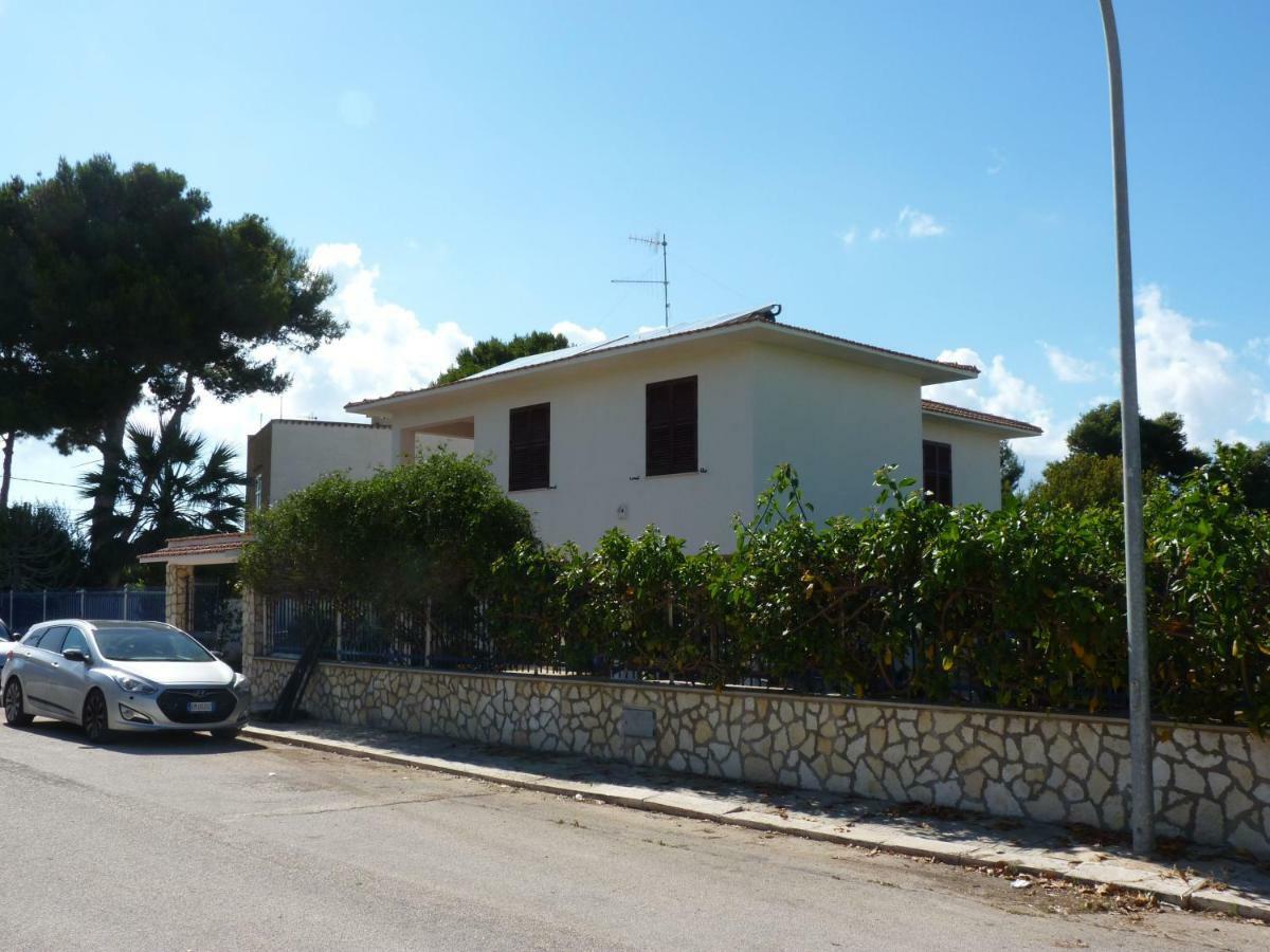 ולדריצ'ה Al Villaggio מראה חיצוני תמונה