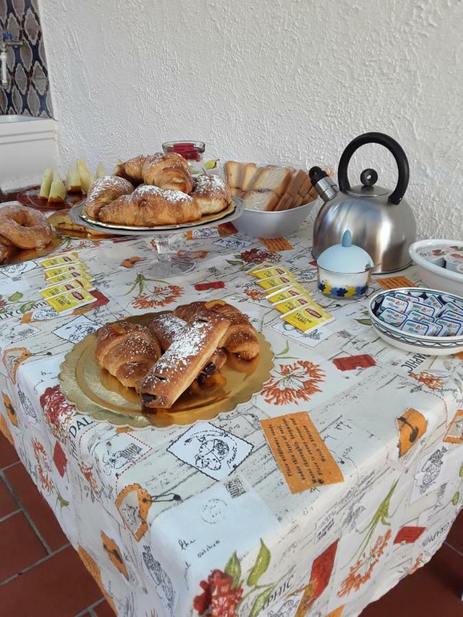ולדריצ'ה Al Villaggio מראה חיצוני תמונה