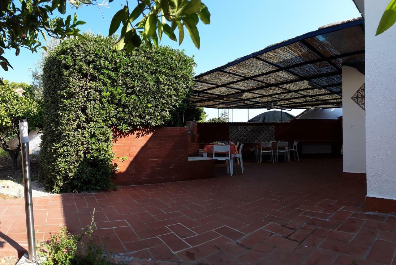 ולדריצ'ה Al Villaggio מראה חיצוני תמונה