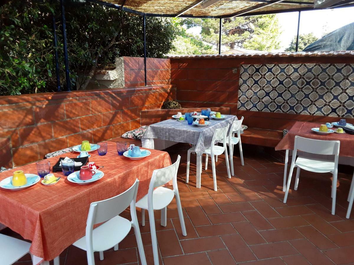 ולדריצ'ה Al Villaggio מראה חיצוני תמונה