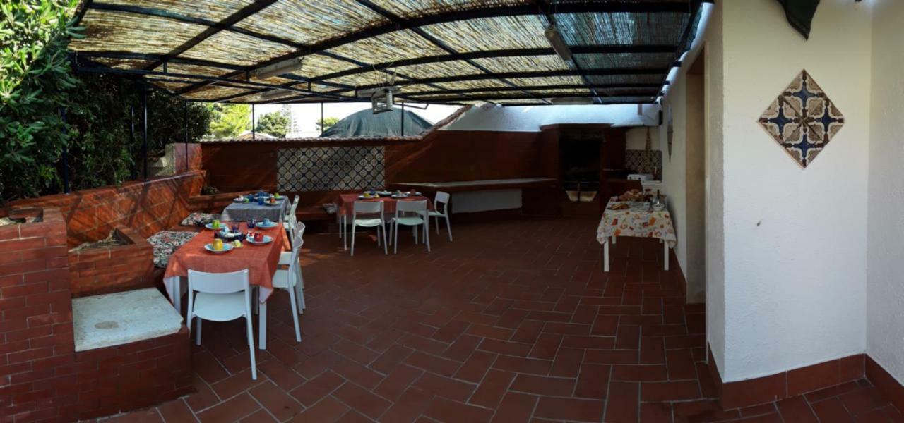 ולדריצ'ה Al Villaggio מראה חיצוני תמונה