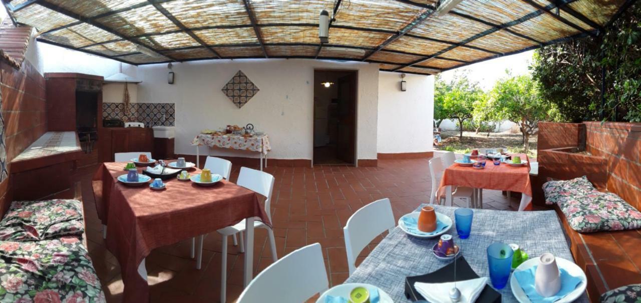 ולדריצ'ה Al Villaggio מראה חיצוני תמונה