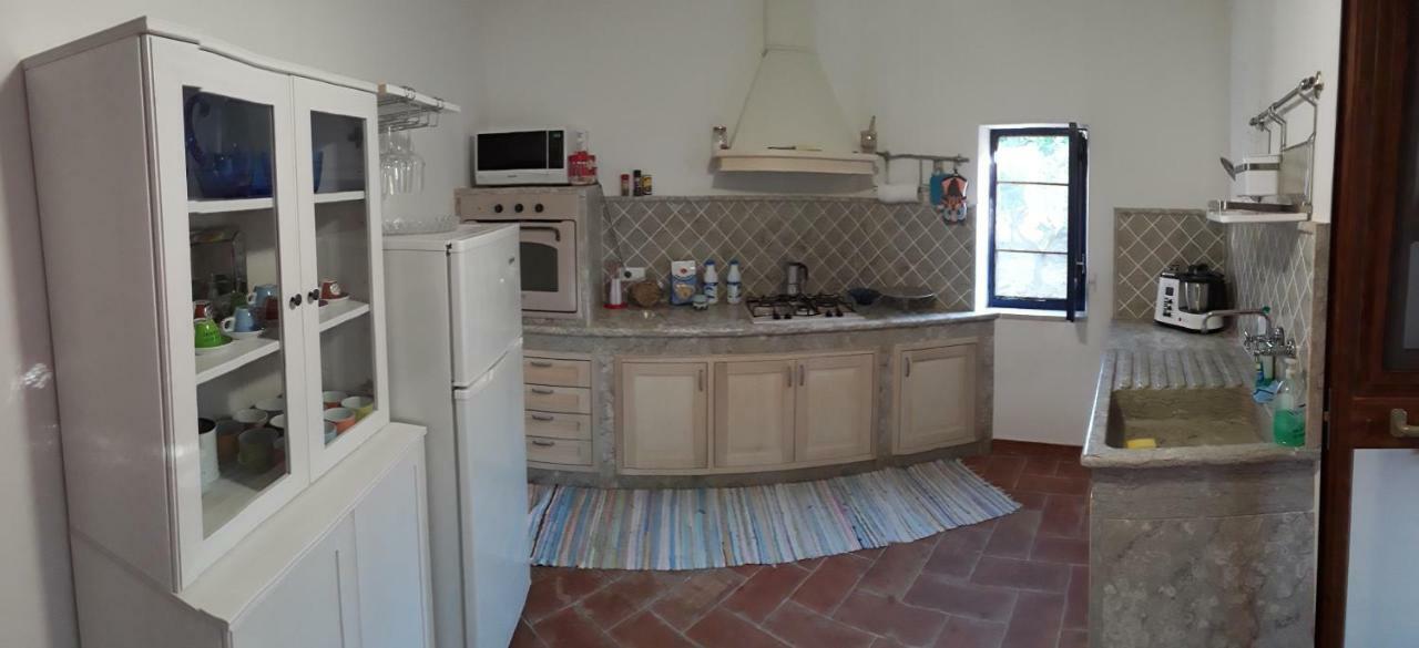 ולדריצ'ה Al Villaggio מראה חיצוני תמונה