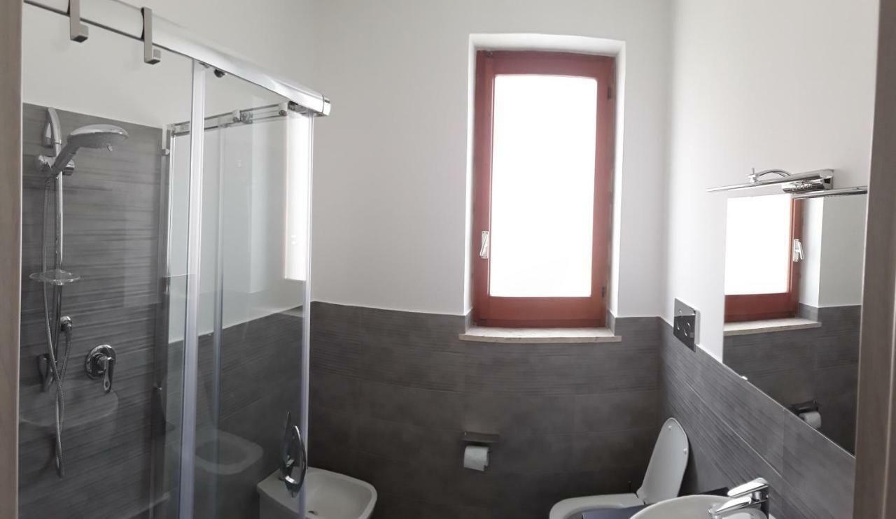 ולדריצ'ה Al Villaggio מראה חיצוני תמונה