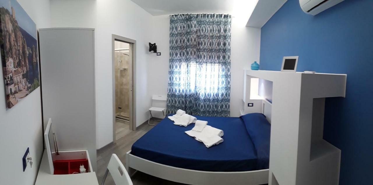 ולדריצ'ה Al Villaggio מראה חיצוני תמונה